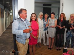 EXCLUSIVE WINE NETWORKING EVENING am 6.6.2026